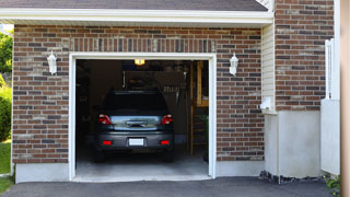 Garage Door Installation at Wagner Place, Florida