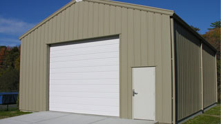 Garage Door Openers at Wagner Place, Florida